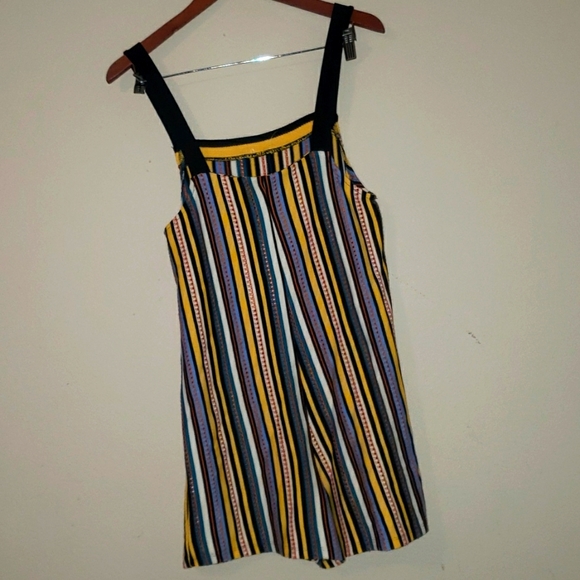 ZARA Romper/Jumpsuit Size S - Picture 6 of 8